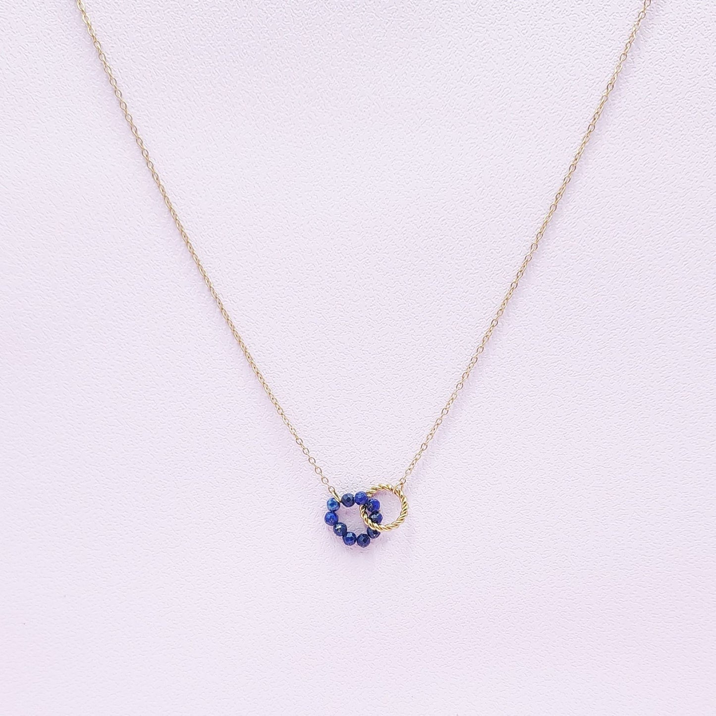 Collier Séléna