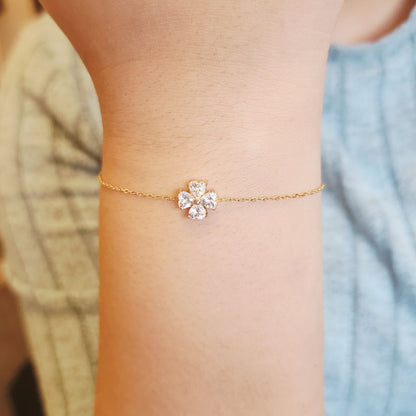 Bracelet Dalia