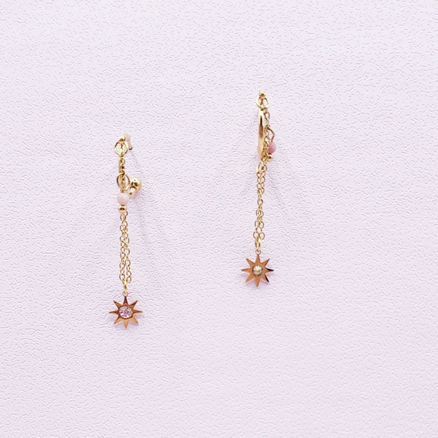 Boucles d’oreilles Debra