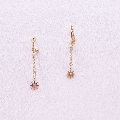 Boucles d’oreilles Debra
