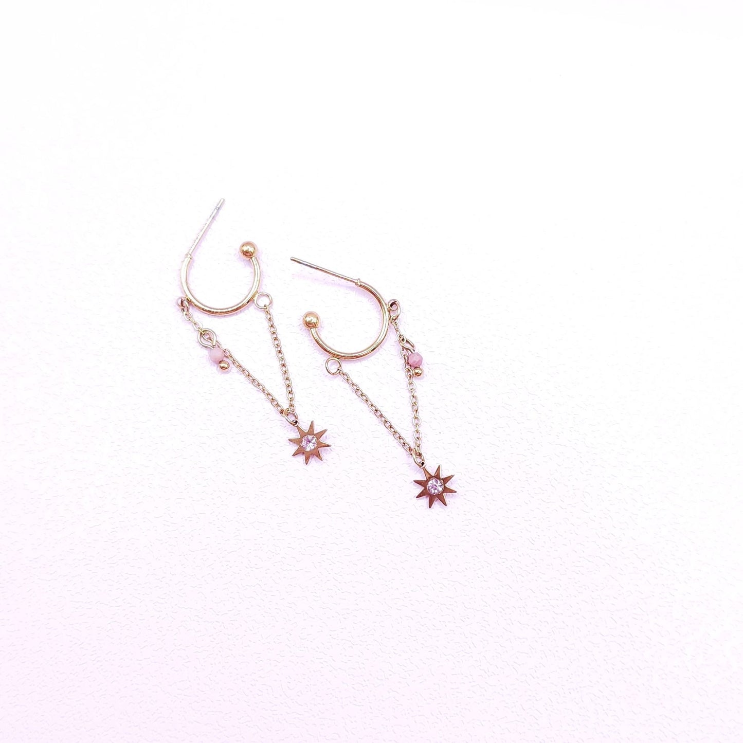 Boucles d’oreilles Debra