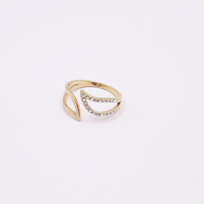 Bague Délia