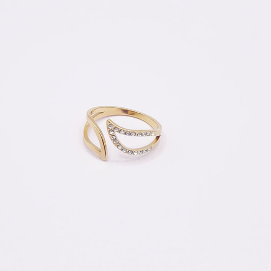 Bague Délia