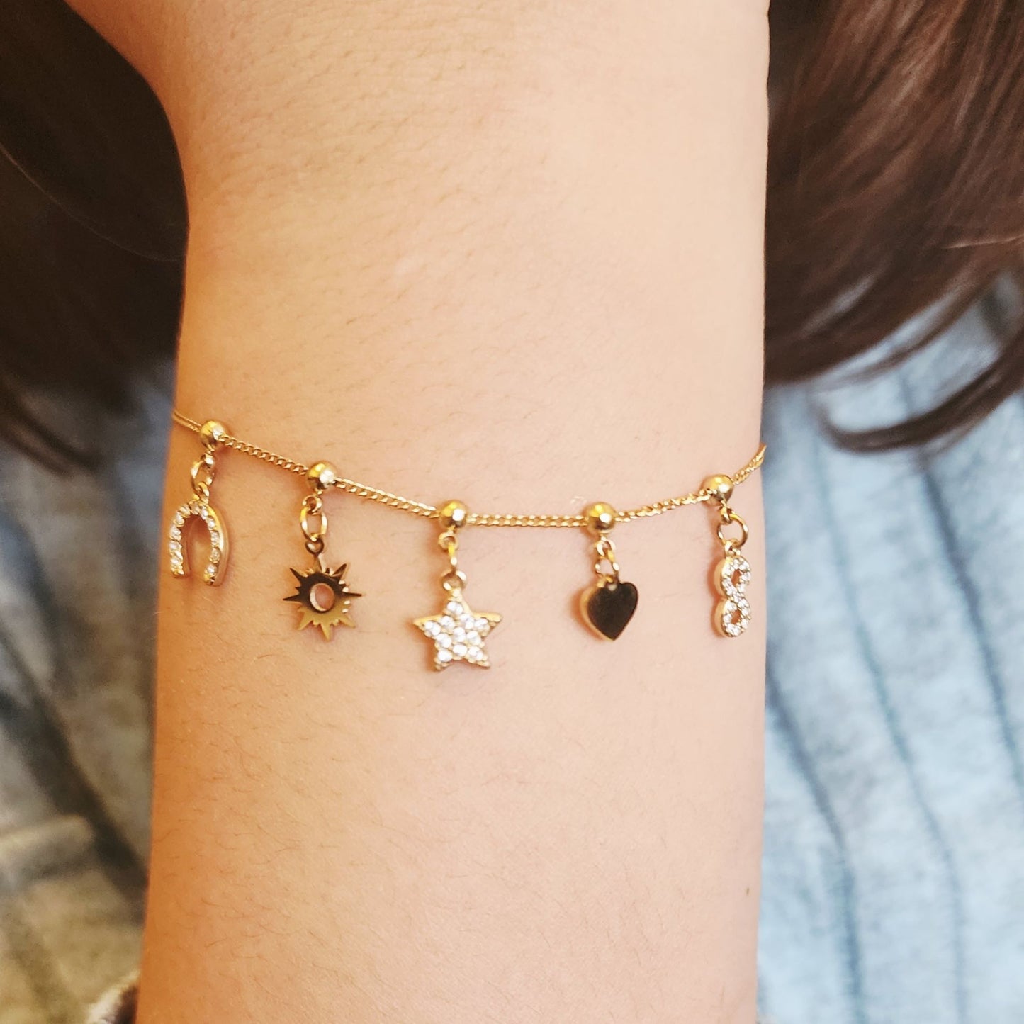 Bracelet Elina