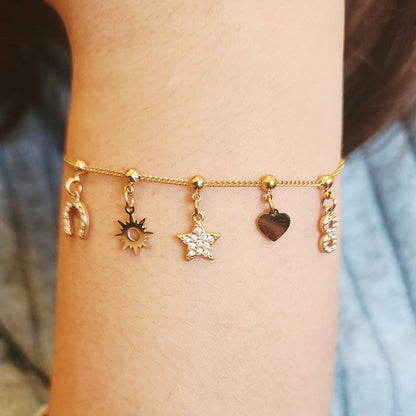 Bracelet Elina