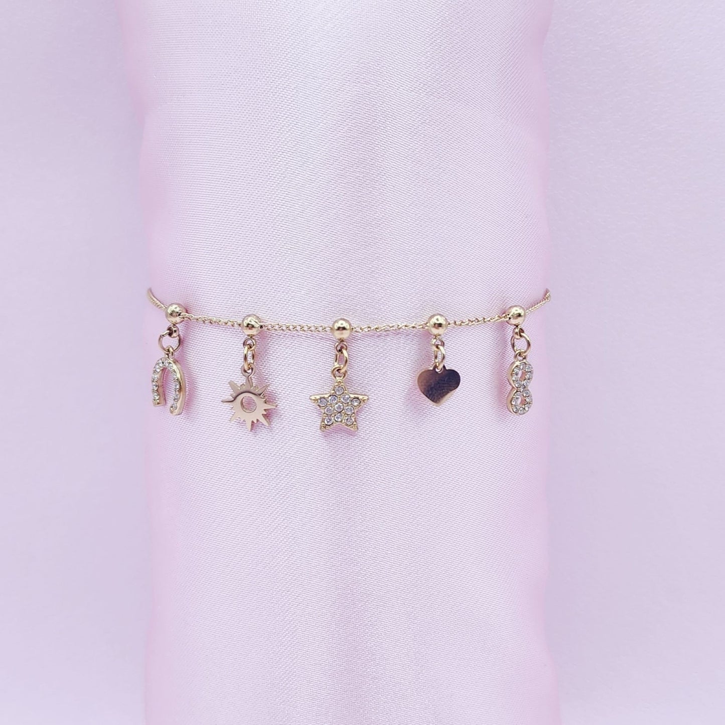 Bracelet Elina