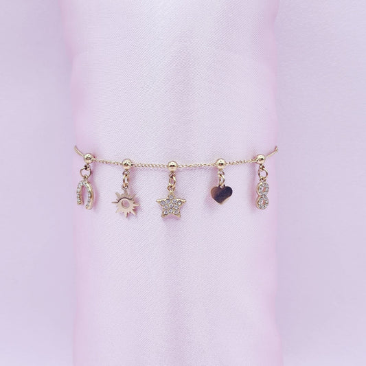 Bracelet Elina