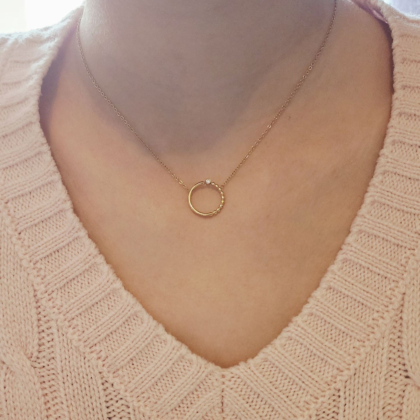 Collier Elisa