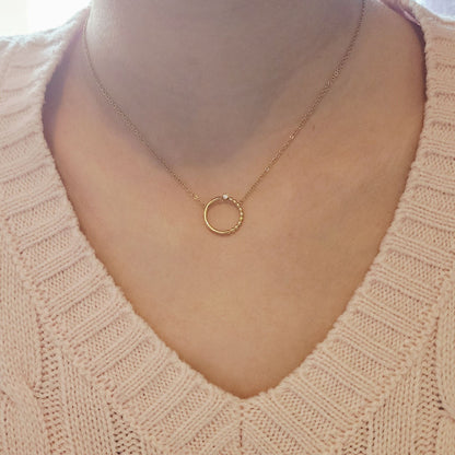 Collier Elisa
