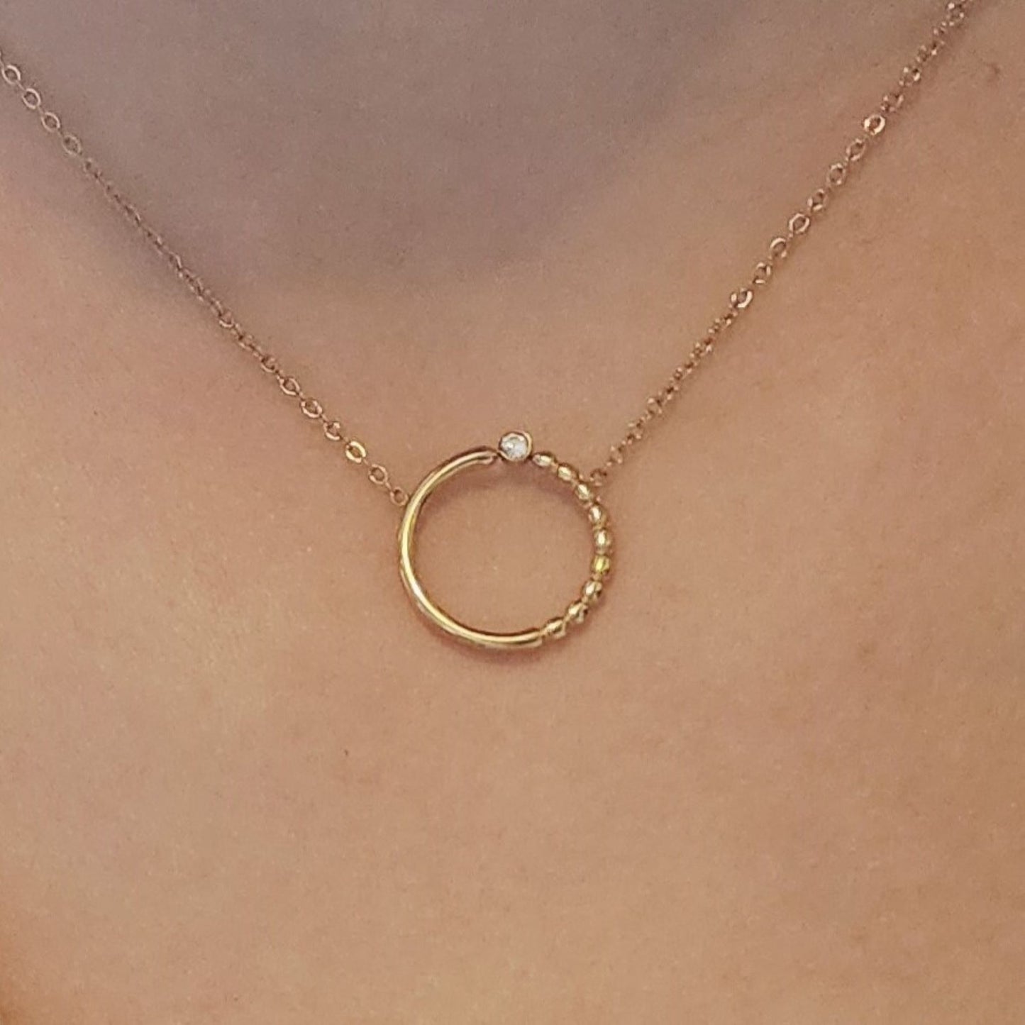 Collier Elisa