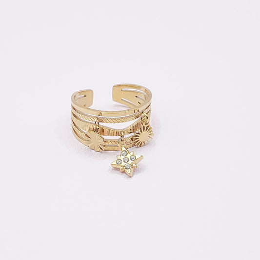 Bague Elora
