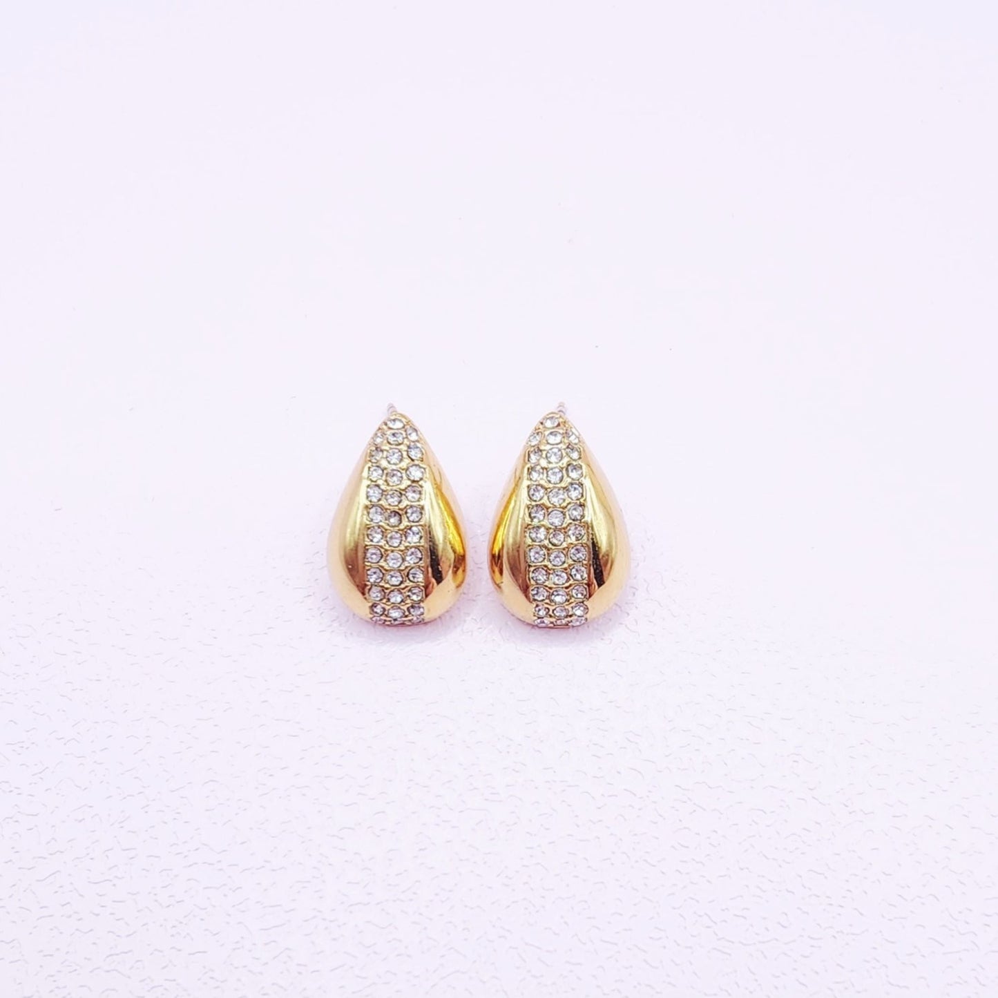 Boucles d’oreilles Emilia