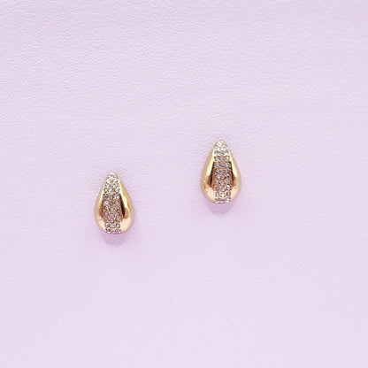 Boucles d’oreilles Emilia