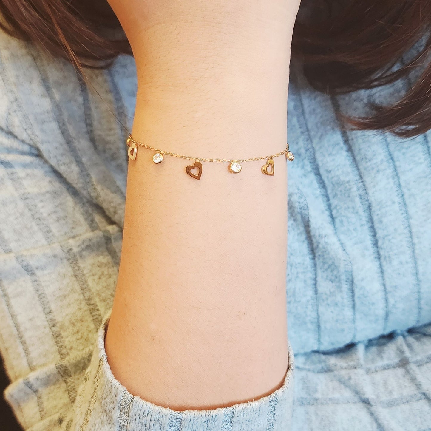 Bracelet Florentina