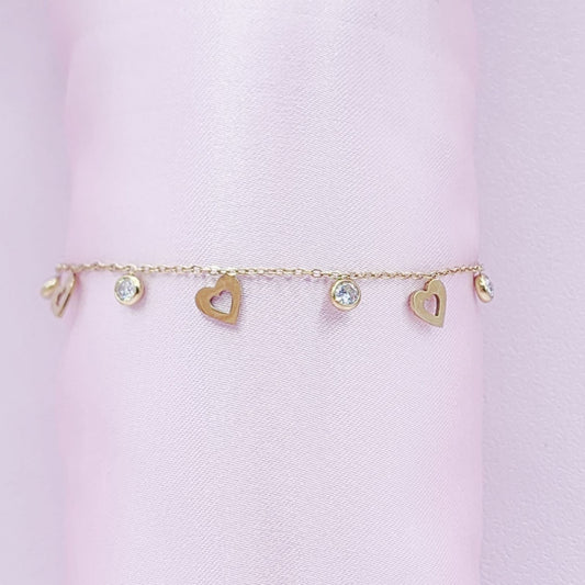 Bracelet Florentina