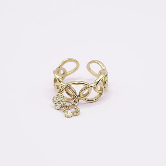 Bague Gina