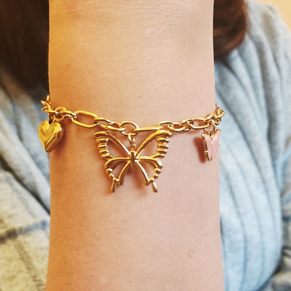 Bracelet Gloria
