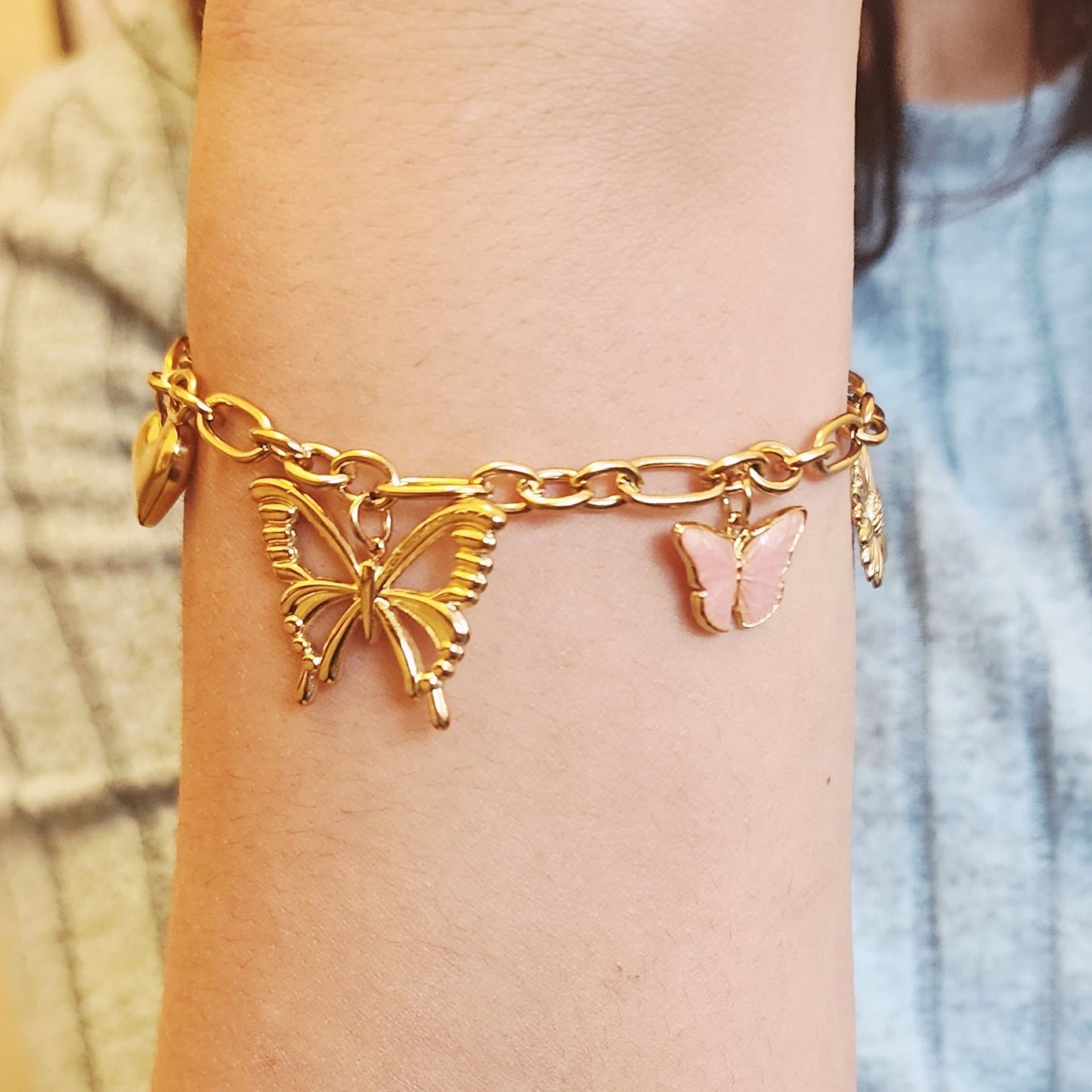 Bracelet Gloria