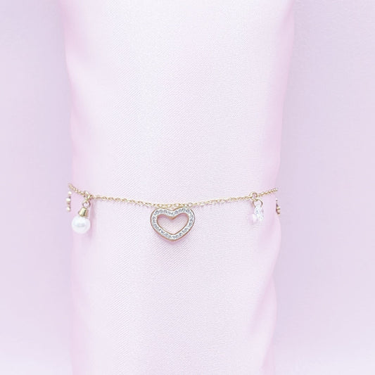 Bracelet Héléna