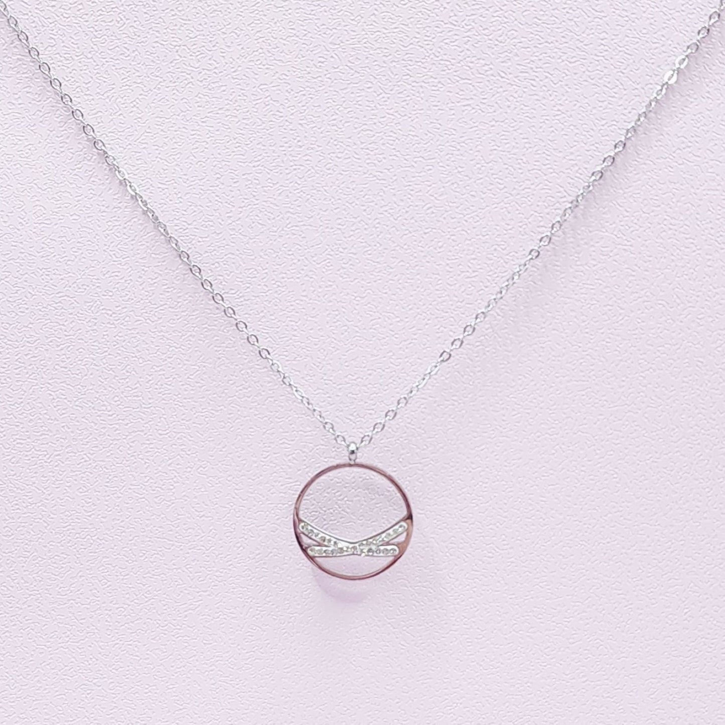 Collier Jacinda