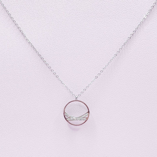 Collier Jacinda