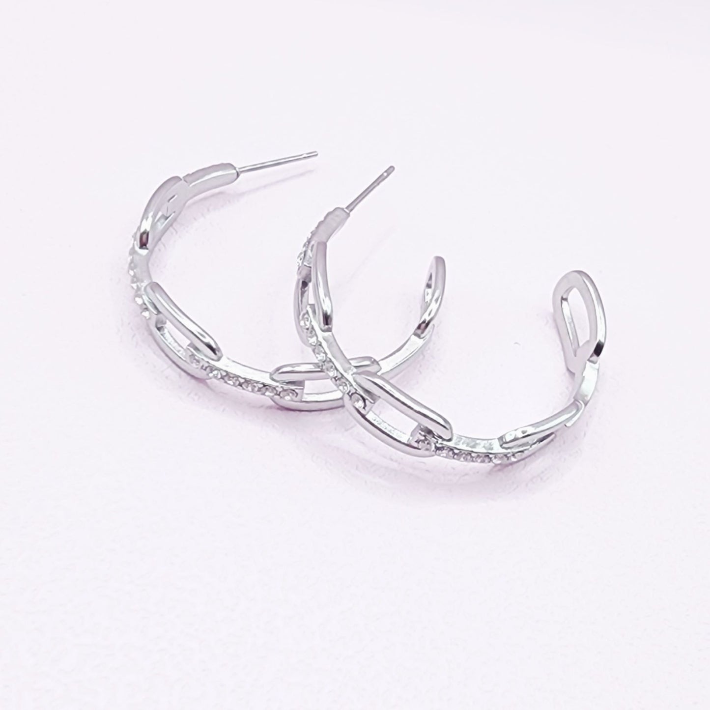 Boucles d’oreilles Jenna