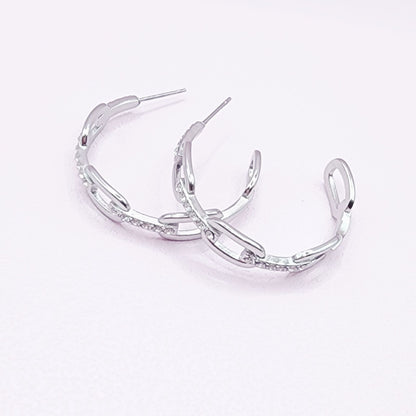 Boucles d’oreilles Jenna