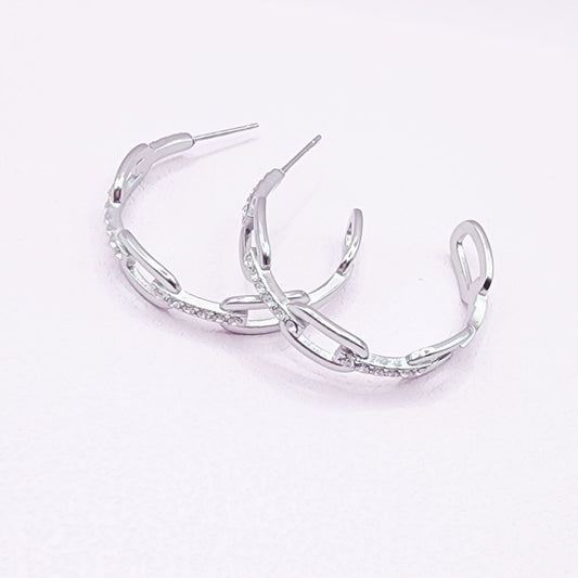 Boucles d’oreilles Jenna