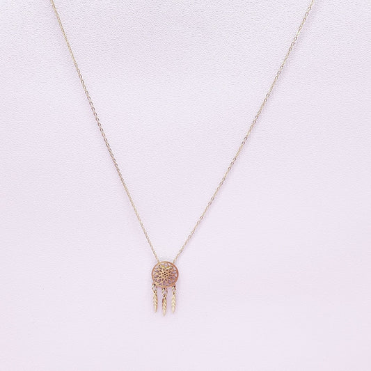Collier Kenza
