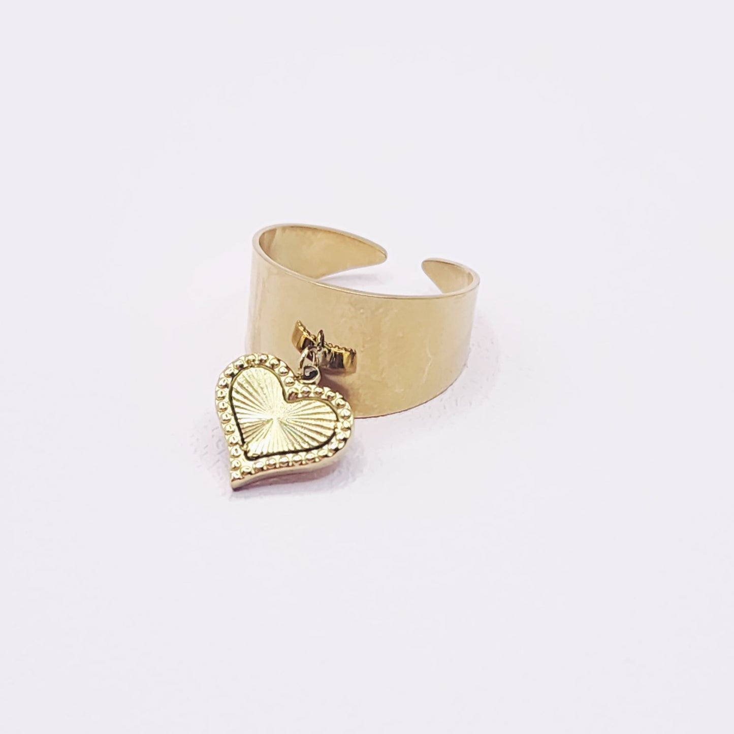 Bague Léna