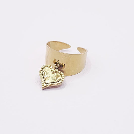 Bague Léna