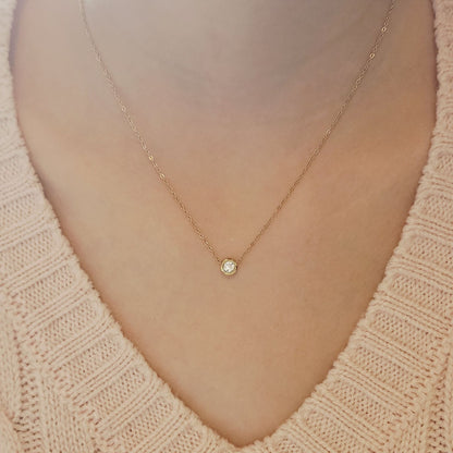Collier Lina