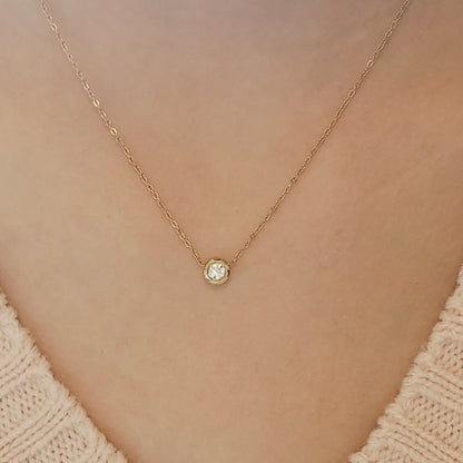 Collier Lina
