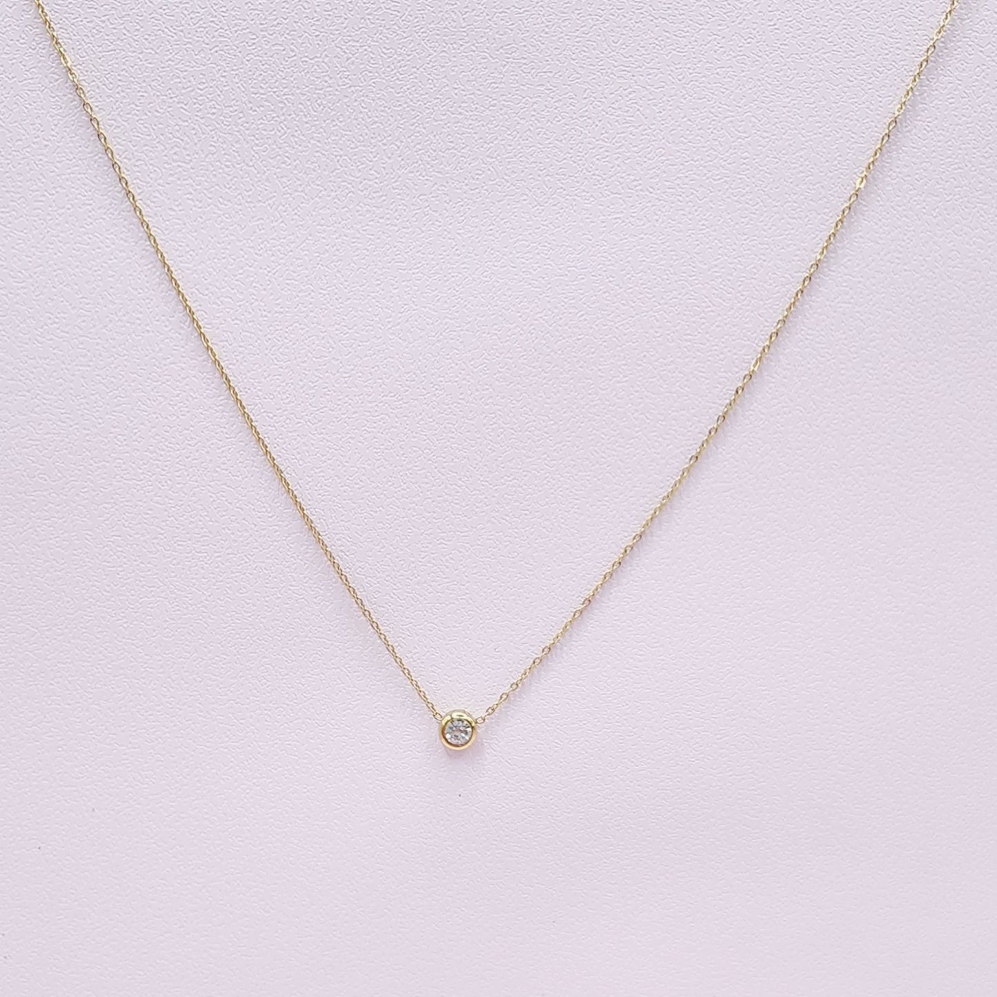 Collier Lina