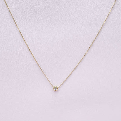 Collier Lina