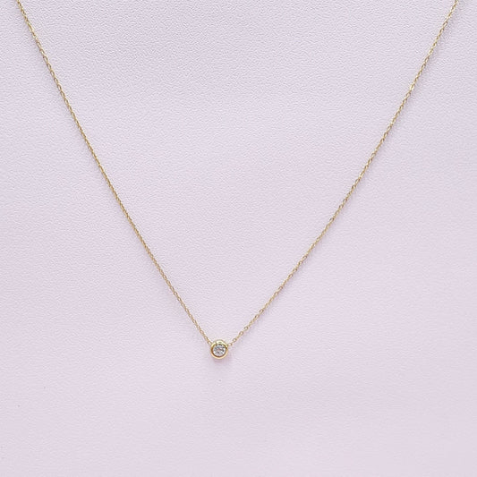 Collier Lina