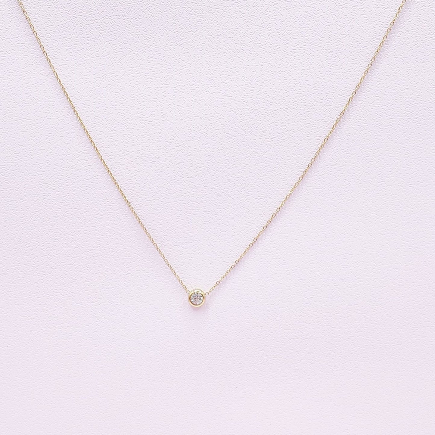Collier Lina