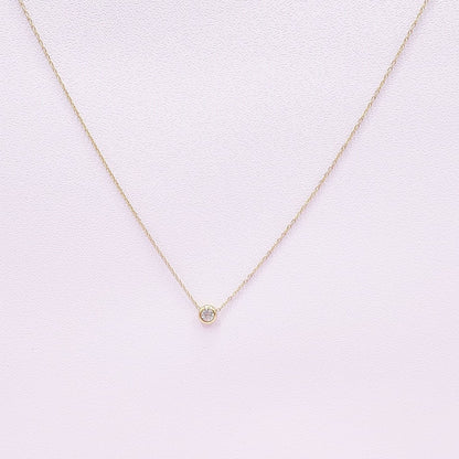 Collier Lina