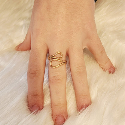 Bague Livia