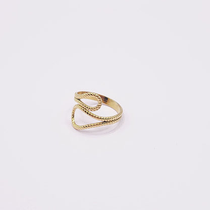 Bague Livia