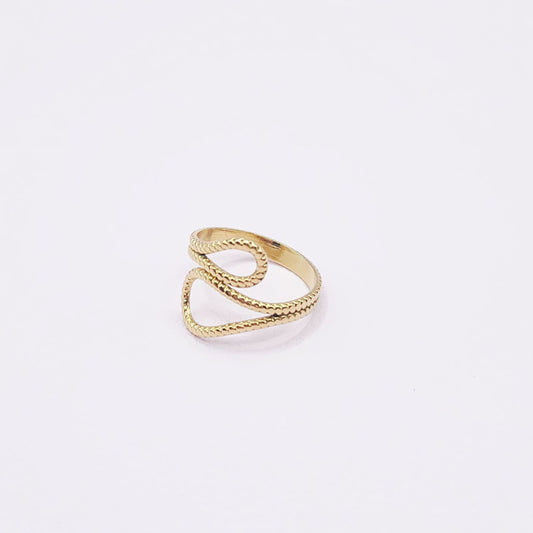 Bague Livia