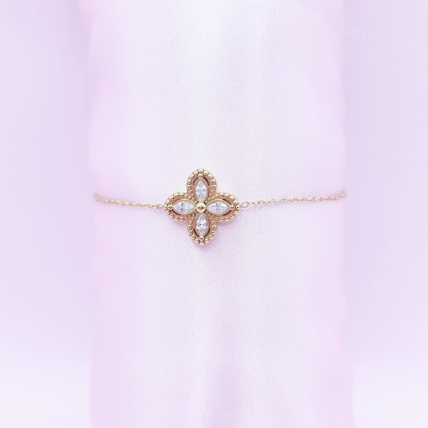 Bracelet Louisa