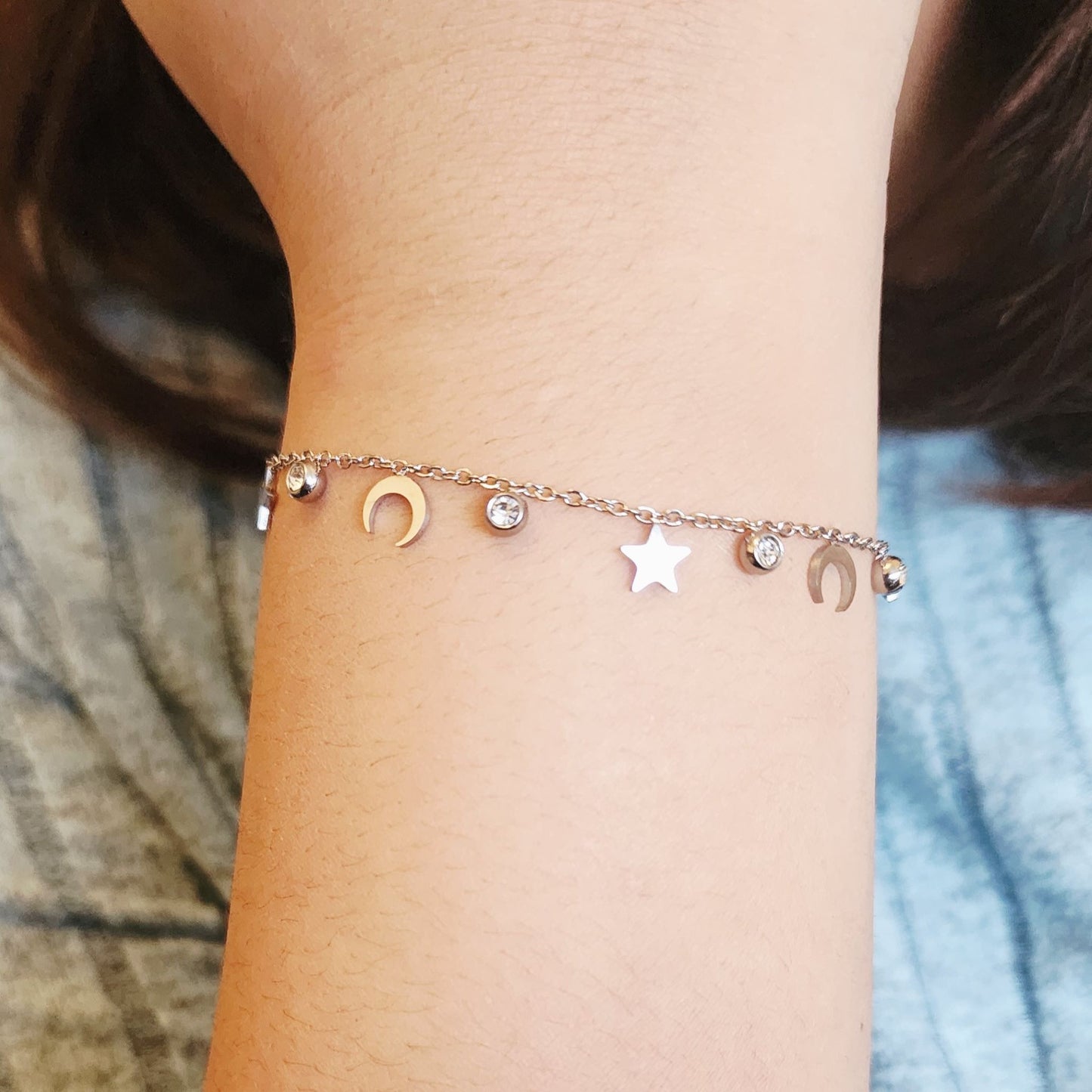 Bracelet Louna