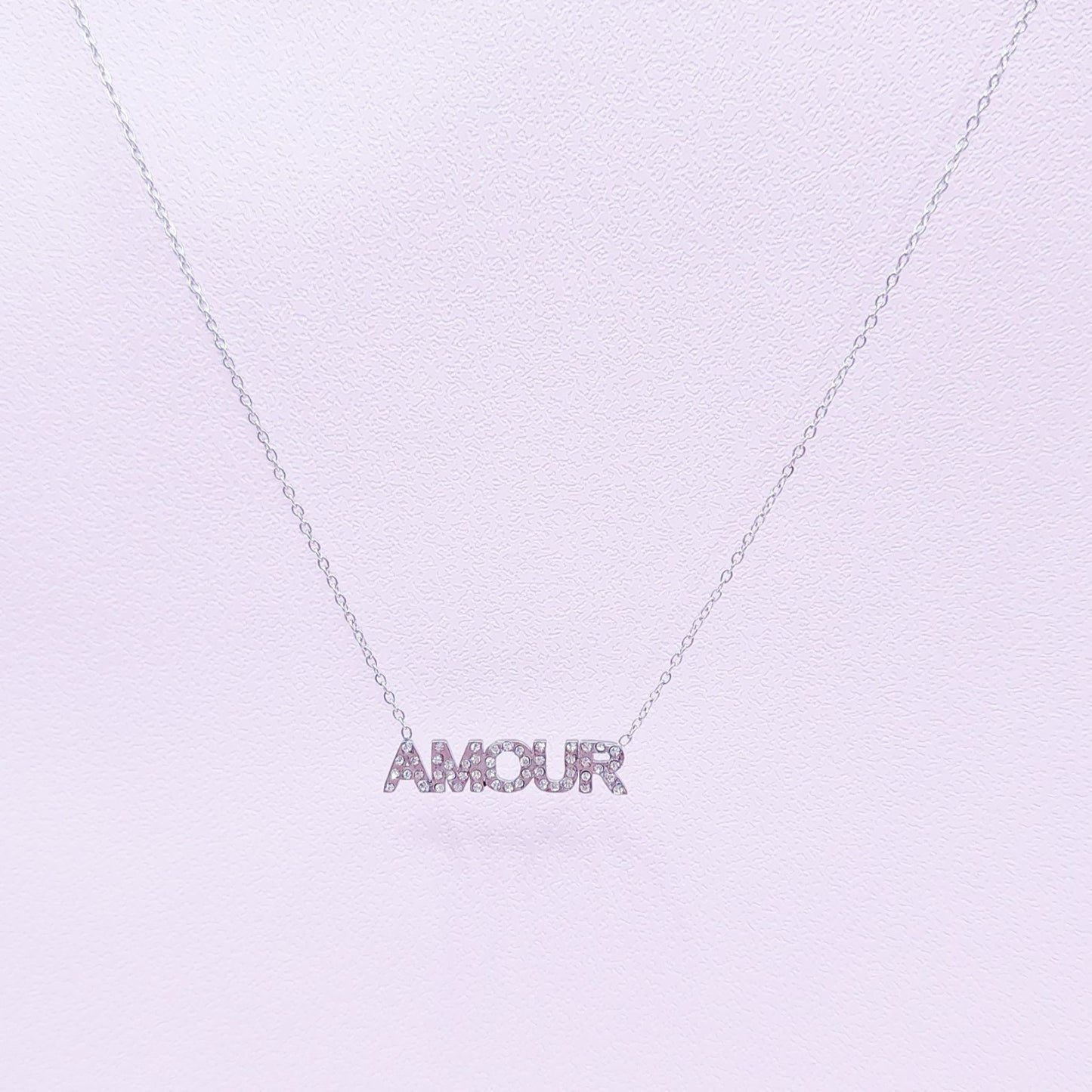 Collier Lova