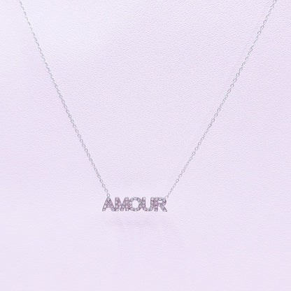 Collier Lova