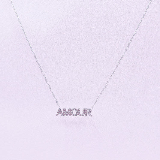 Collier Lova