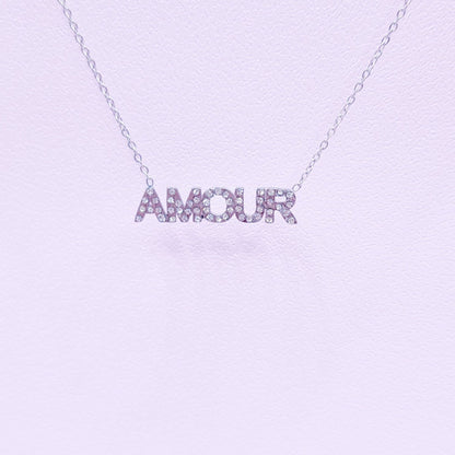 Collier Lova