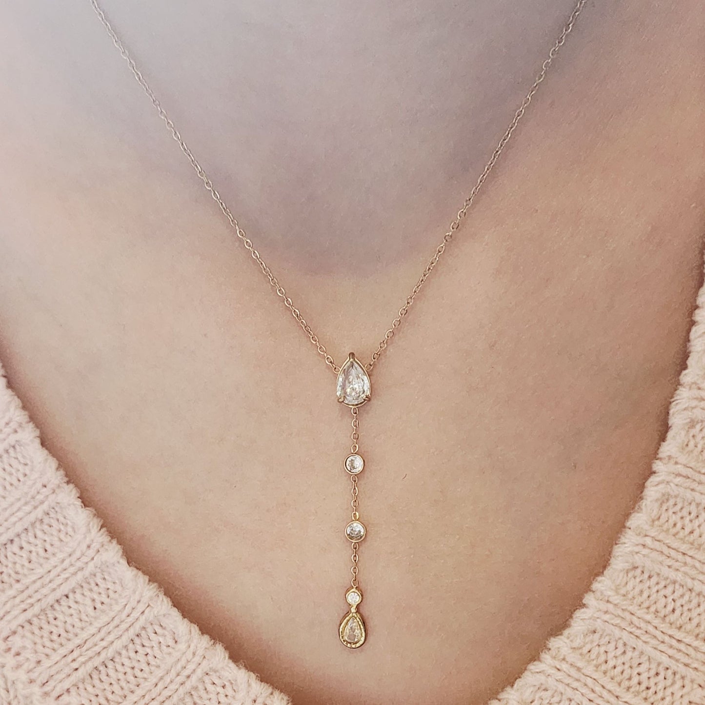 Collier Luciana