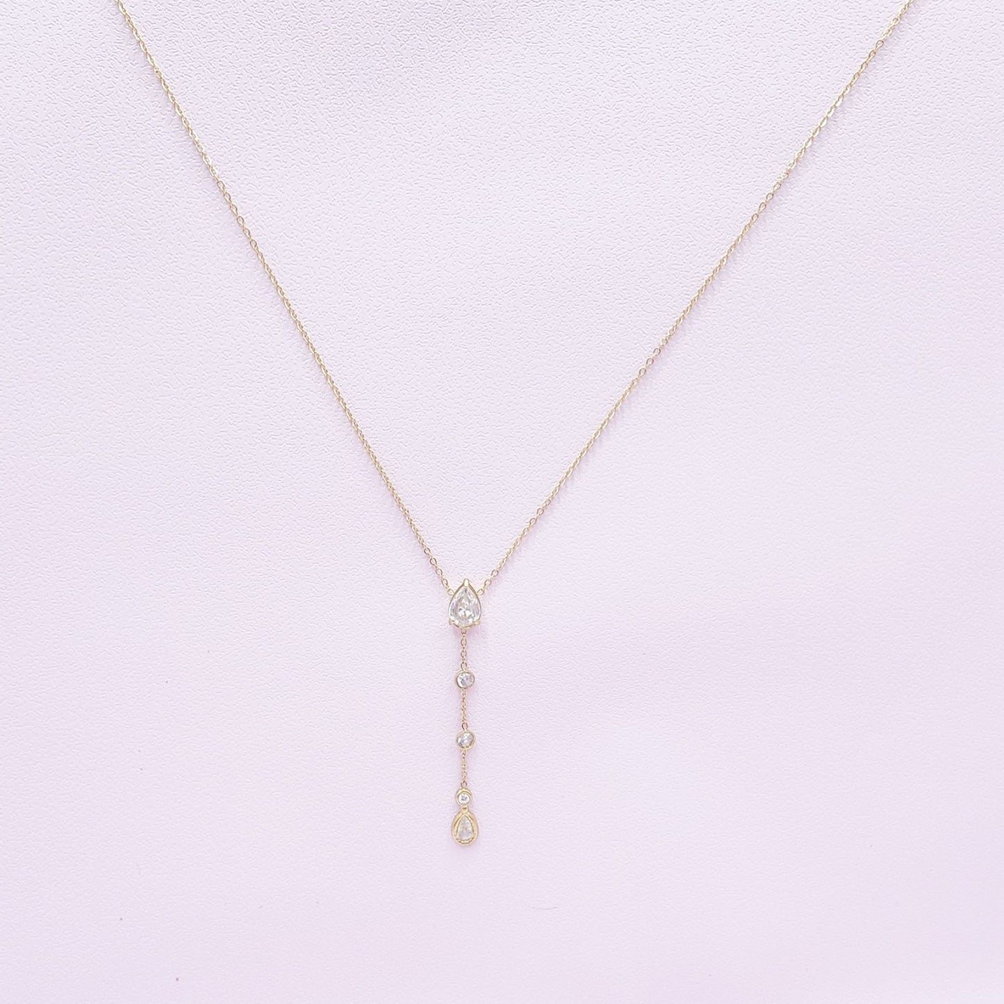 Collier Luciana