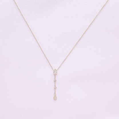 Collier Luciana